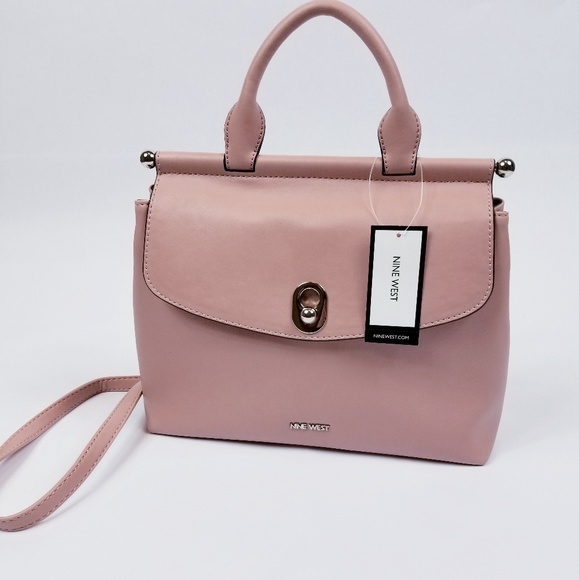Nine West Handbags - 🌸 Nine West satchel/crossbody/bag